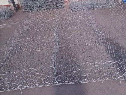石笼护垫