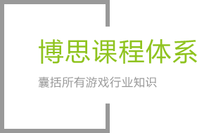 williamhill课程体系